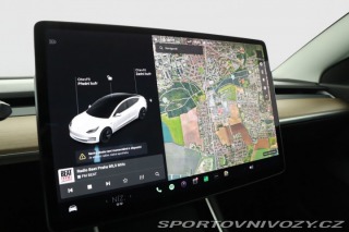 Tesla Model 3 Long Range 4WD 78kWh 2020