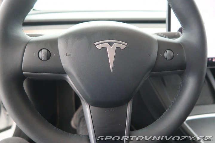 Tesla Model 3 Performance 78kWh 2021