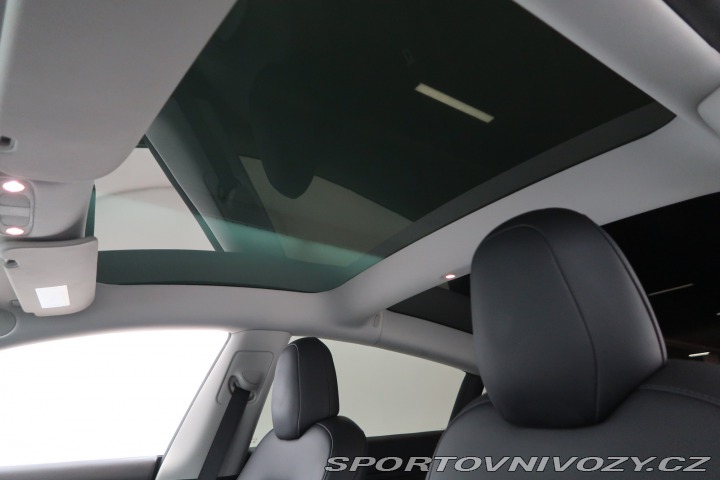 Tesla Model 3 Performance 78kWh 2021