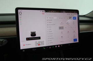 Tesla Model 3 Performance 78kWh 2021