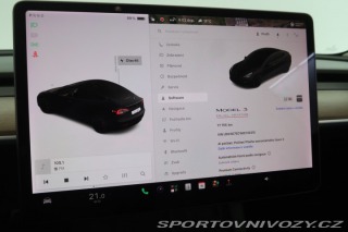 Tesla Model 3 Performance 78kWh 2021