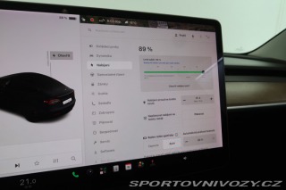 Tesla Model 3 Performance 78kWh 2021