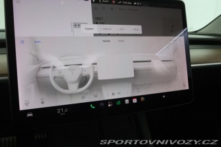 Tesla Model 3 Performance 78kWh 2021