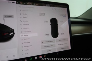 Tesla Model 3 Performance 78kWh 2021
