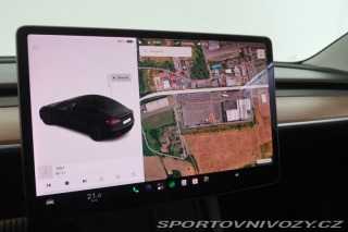 Tesla Model 3 Performance 78kWh 2021