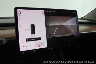 Tesla Model 3 Performance 78kWh 2021