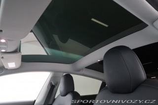 Tesla Model 3 Performance 78kWh 2021