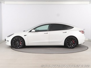 Tesla Model 3 Performance 78kWh 2021