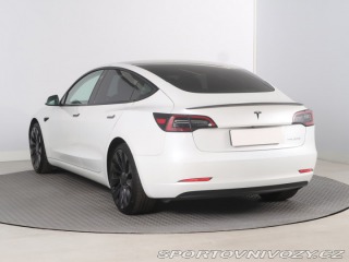Tesla Model 3 Performance 78kWh 2021