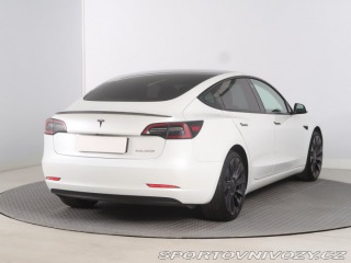 Tesla Model 3 Performance 78kWh 2021