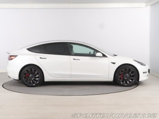 Tesla Model 3 Performance 78kWh 2021