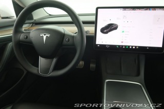 Tesla Model 3 Performance 78kWh 2021
