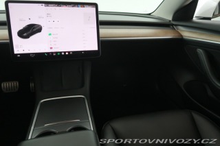 Tesla Model 3 Performance 78kWh 2021