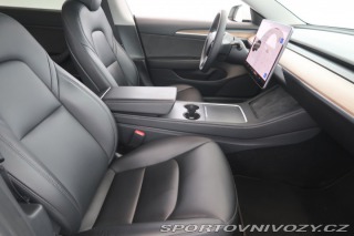 Tesla Model 3 Performance 78kWh 2021