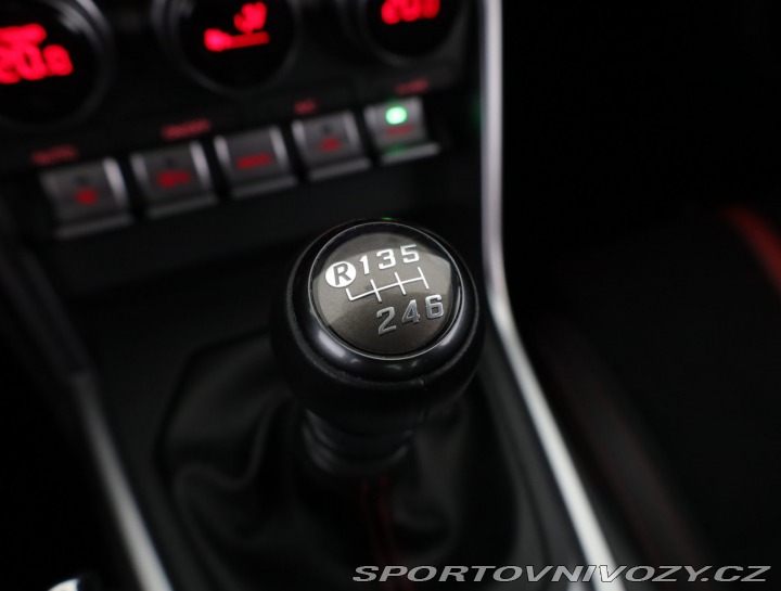 Subaru BRZ 2.4 2024