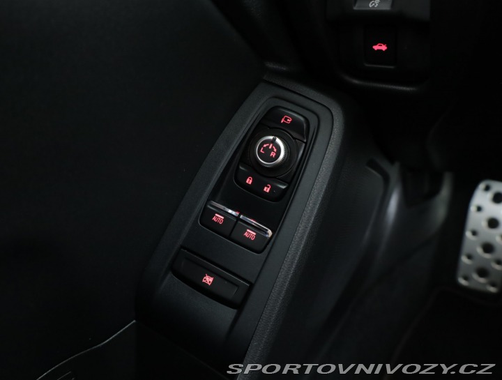 Subaru BRZ 2.4 2024