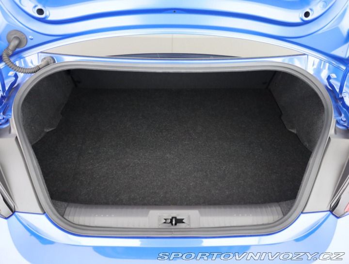 Subaru BRZ 2.4 2024