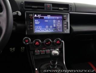 Subaru BRZ 2.4 2024