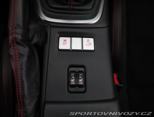 Subaru BRZ 2.4 2024