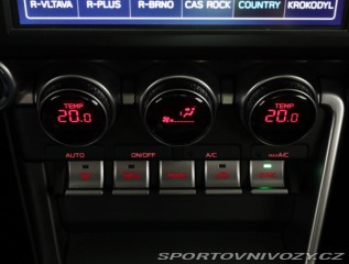 Subaru BRZ 2.4 2024