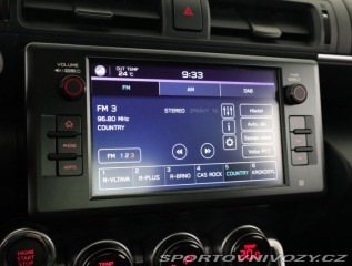 Subaru BRZ 2.4 2024