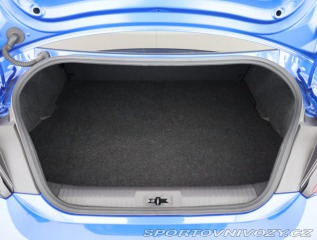 Subaru BRZ 2.4 2024