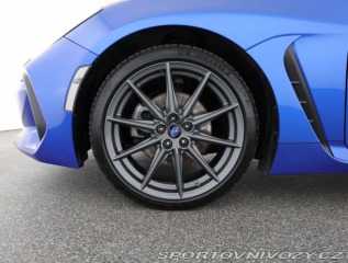 Subaru BRZ 2.4 2024