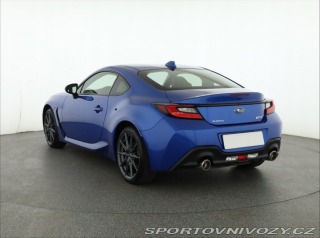 Subaru BRZ 2.4 2024