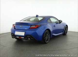 Subaru BRZ 2.4 2024