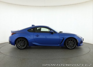 Subaru BRZ 2.4 2024