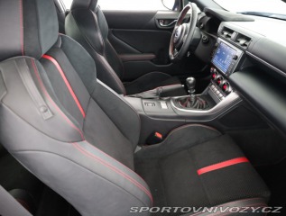 Subaru BRZ 2.4 2024