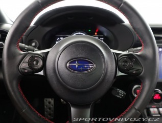 Subaru BRZ 2.4 2024