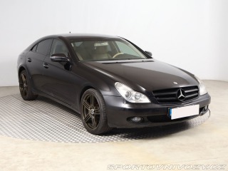 Mercedes-Benz CLS 320 CDI