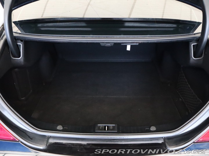 Mercedes-Benz CLS 320 CDI 2008