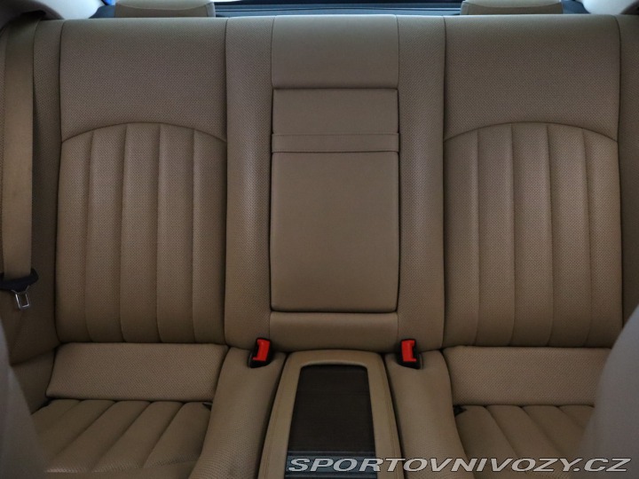 Mercedes-Benz CLS 320 CDI 2008