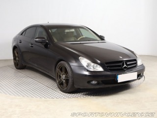 Mercedes-Benz CLS 320 CDI 2008