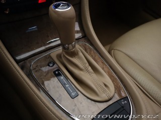 Mercedes-Benz CLS 320 CDI 2008