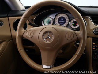 Mercedes-Benz CLS 320 CDI 2008