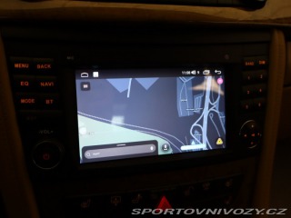 Mercedes-Benz CLS 320 CDI 2008