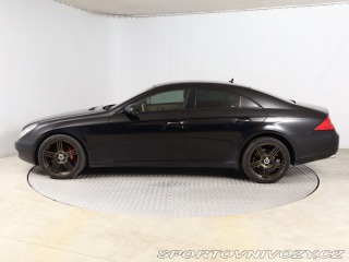 Mercedes-Benz CLS 320 CDI 2008