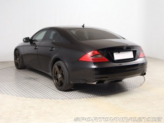 Mercedes-Benz CLS 320 CDI 2008