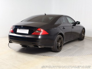 Mercedes-Benz CLS 320 CDI 2008