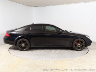 Mercedes-Benz CLS 320 CDI 2008