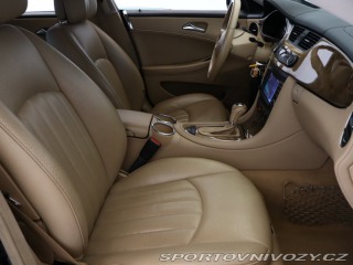 Mercedes-Benz CLS 320 CDI 2008
