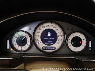 Mercedes-Benz CLS 320 CDI 2008