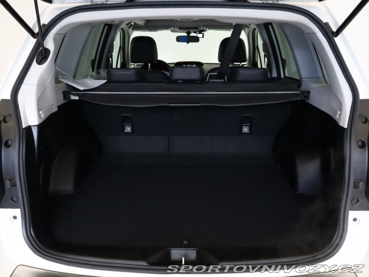 Subaru Ostatní modely Forester  2.0 XT 2018