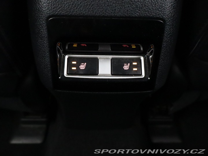 Subaru Ostatní modely Forester 2.0 XT 2018