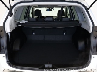 Subaru Ostatní modely Forester 2.0 XT 2018