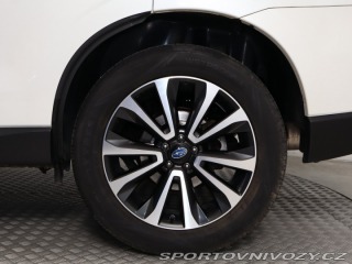 Subaru Ostatní modely Forester 2.0 XT 2018
