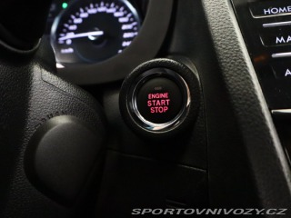 Subaru Ostatní modely Forester 2.0 XT 2018